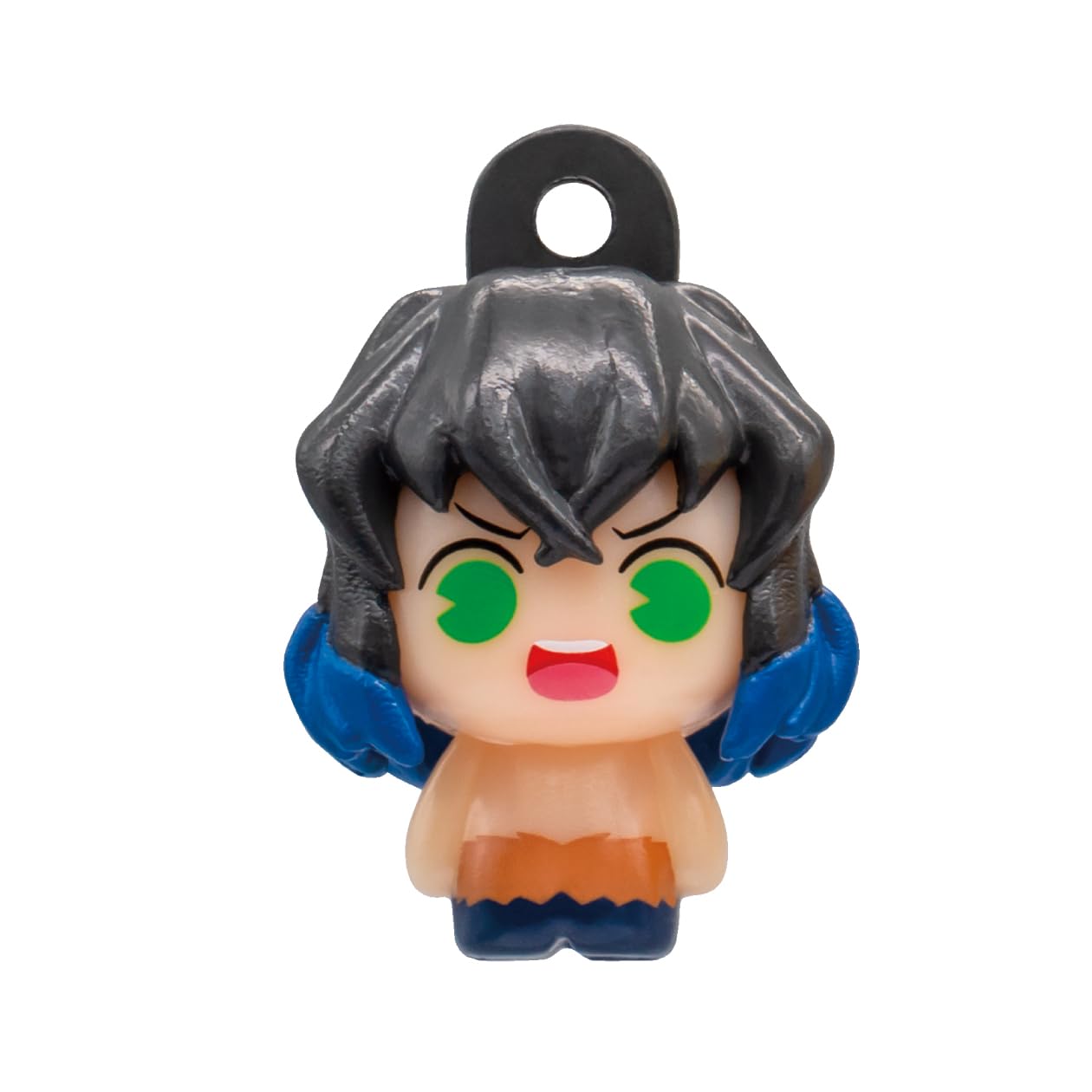 Amazon.co.jp: バンダイ(BANDAI) びっくらたまご 鬼滅の刃 ころんと